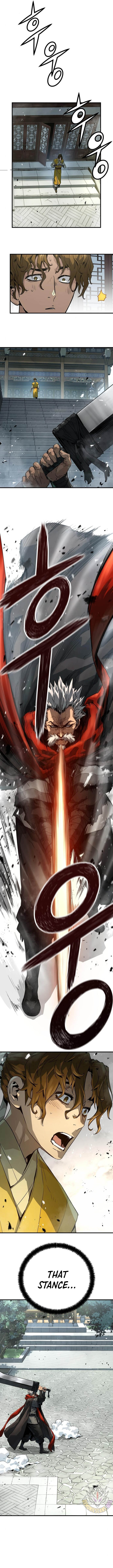 Absolute Regression Chapter 50 11